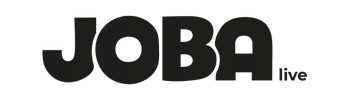 Logo JOBA live
